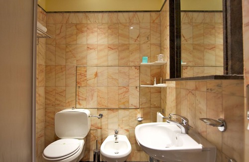 Reggio nell'Emilia Hotel | Elegant Mercure Astoria Reggio Emilia with Spa & Dining