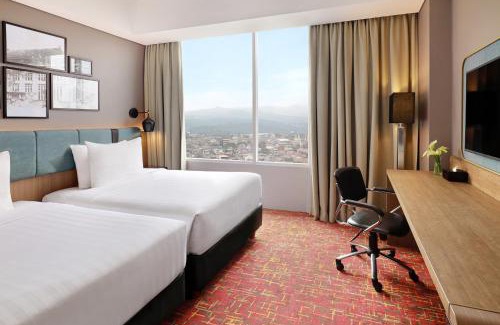 Bandung Hotel | Discover Mercure Bandung Nexa Supratman: Family-Friendly Stay