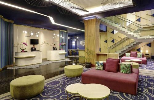 Bandung Hotel | Discover Mercure Bandung Nexa Supratman: Family-Friendly Stay