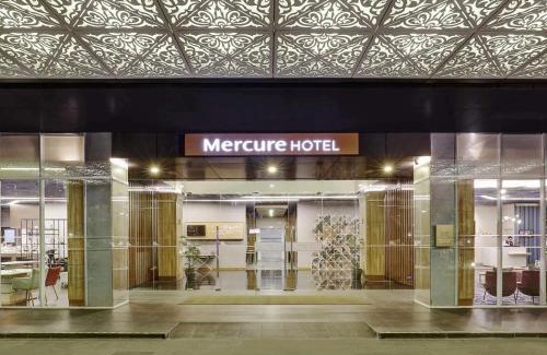 Bandung Hotel | Discover Mercure Bandung Nexa Supratman: Family-Friendly Stay