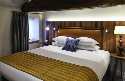 Tankersley Hotel | Relaxing Getaway at Mercure Barnsley Tankersley Hotel
