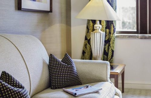 Tankersley Hotel | Relaxing Getaway at Mercure Barnsley Tankersley Hotel
