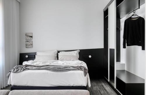 Santo Antonio Hotel | Discover Mercure Belo Horizonte Lourdes – Pet-Friendly Retreat