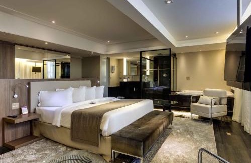 Santo Antonio Hotel | Discover Mercure Belo Horizonte Lourdes – Pet-Friendly Retreat
