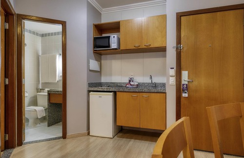 Belo Horizonte Hotel | Discover Mercure Belo Horizonte Vila Da Serra Hotel