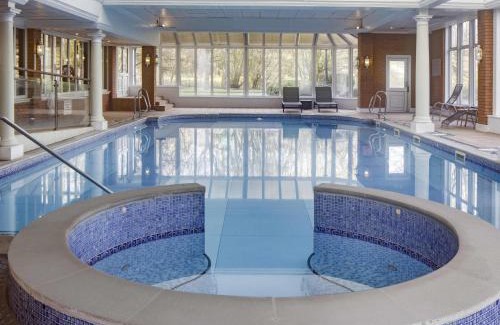 Clayton le Moors Hotel | Inviting Mercure Blackburn Dunkenhalgh Hotel & Spa Retreat