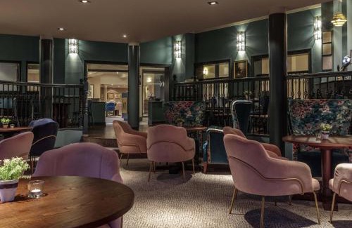 Clayton le Moors Hotel | Inviting Mercure Blackburn Dunkenhalgh Hotel & Spa Retreat