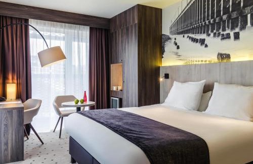Blankenberge Hotel | Discover Mercure Blankenberge: Pet-Friendly Retreat Awaits
