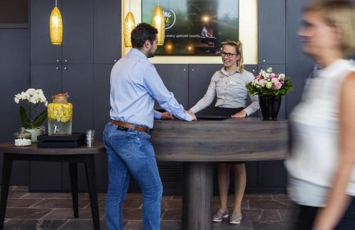 Blankenberge Hotel | Discover Mercure Blankenberge: Pet-Friendly Retreat Awaits