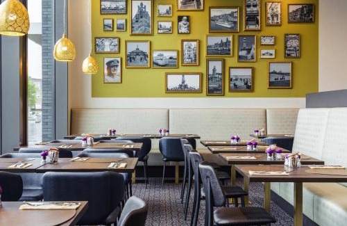 Blankenberge Hotel | Discover Mercure Blankenberge: Pet-Friendly Retreat Awaits