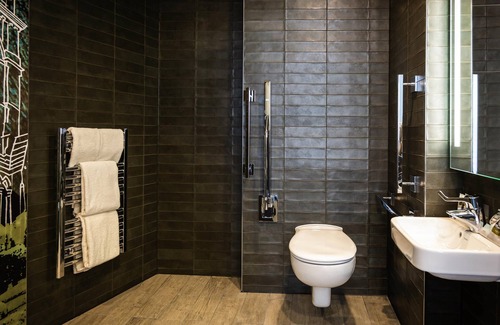 Bridgwater Hotel | Discover Mercure Bridgwater Hotel: Family-Friendly Comfort