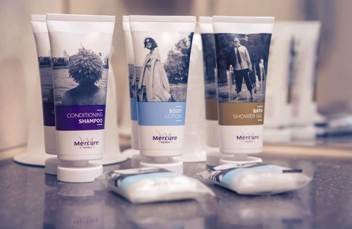 Bridgwater Hotel | Discover Mercure Bridgwater Hotel: Family-Friendly Comfort
