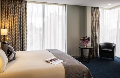 Bridgwater Hotel | Discover Mercure Bridgwater Hotel: Family-Friendly Comfort
