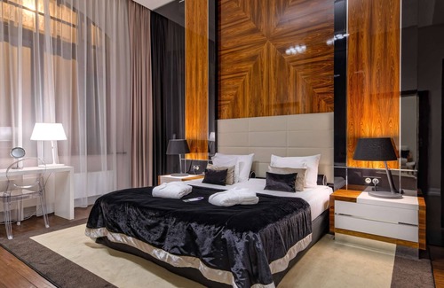 Bydgoszcz Hotel | Elegant Mercure Bydgoszcz Sepia: Spa & Family-Friendly Stay