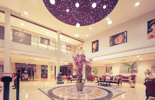 Cayenne Hotel | Discover Mercure Cayenne Royal Amazonia with Ocean Views