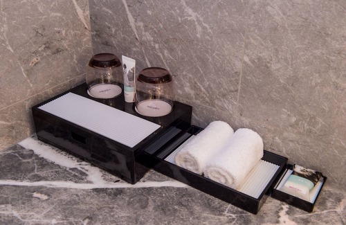 Nanguan Hotel | Explore Mercure Changchun Downtown with Family-Friendly Amenities