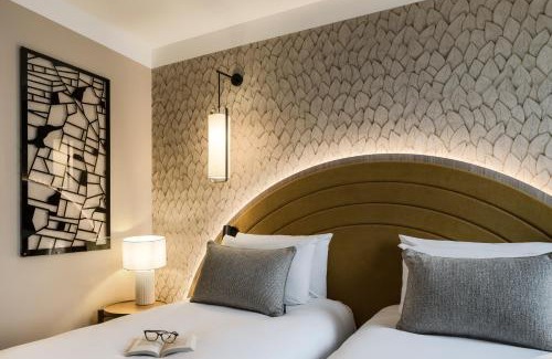 Chartres Hotel | Discover Kyriad Chartres: Pet-Friendly Comfort & Amenities