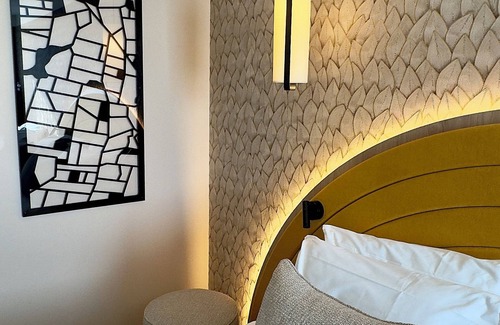 Chartres Hotel | Discover Kyriad Chartres: Pool, Spa & Family-Friendly Fun