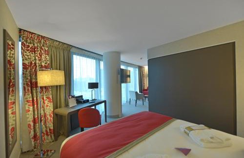 Blatin Hotel | Pet-Friendly Mercure Clermont Ferrand Centre Jaude