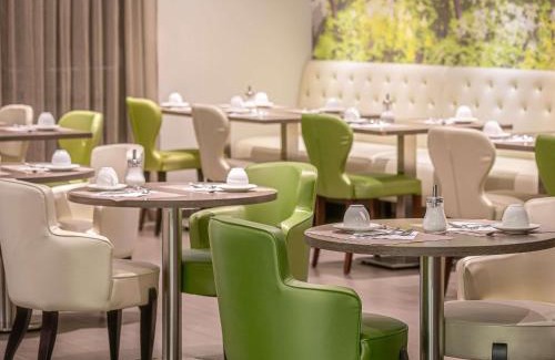 Blatin Hotel | Pet-Friendly Mercure Clermont Ferrand Centre Jaude