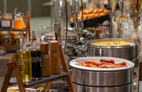 Blatin Hotel | Pet-Friendly Mercure Clermont Ferrand Centre Jaude