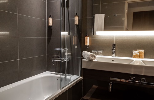 Blatin Hotel | Top-Rated Mercure Clermont Ferrand Centre Jaude Hotel