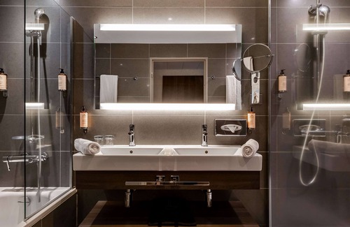 Blatin Hotel | Top-Rated Mercure Clermont Ferrand Centre Jaude Hotel