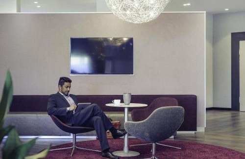 Kaarst Hotel | Discover Mercure Düsseldorf Kaarst: Family-Friendly Retreat