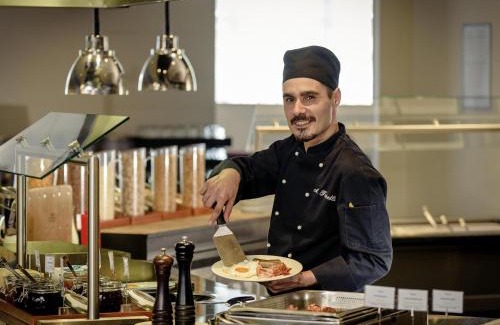 Kaarst Hotel | Discover Mercure Düsseldorf Kaarst: Family-Friendly Retreat