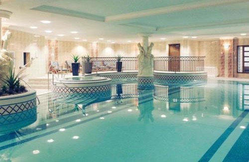 Brands Hatch Hotel | Discover Mercure Dartford Brands Hatch Hotel & Spa Retreat