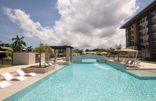 Eaton Hotel | Relaxing Retreat at Mercure Darwin Airport Resort