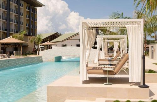Eaton Hotel | Relaxing Retreat at Mercure Darwin Airport Resort
