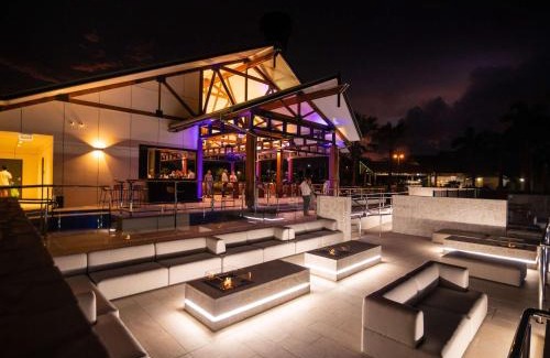 Eaton Hotel | Relaxing Retreat at Mercure Darwin Airport Resort