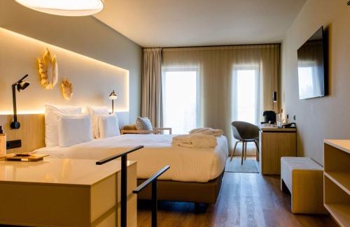 Fatima Hotel | Enjoy Comfort at Mercure Fátima - 4-Star Gem Rated 9.3