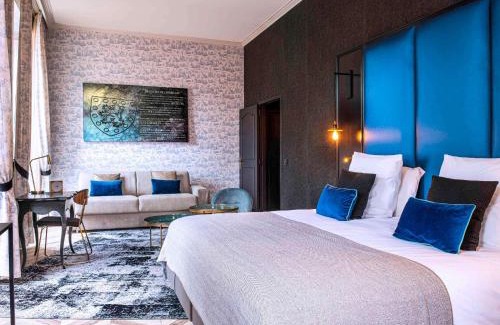 Figeac Hotel | Discover Mercure Figeac Viguier du Roy: Rated 9.2/10 Stay
