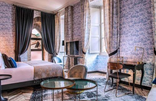 Figeac Hotel | Discover Mercure Figeac Viguier du Roy: Rated 9.2/10 Stay