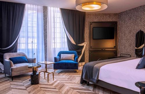 Figeac Hotel | Discover Mercure Figeac Viguier du Roy: Rated 9.2/10 Stay
