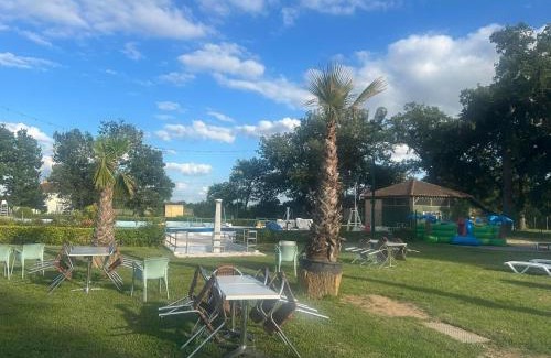 Villemur-sur-Tarn Other | Oceanfront Mercure: Pet-Friendly with Pool & Hot Tub