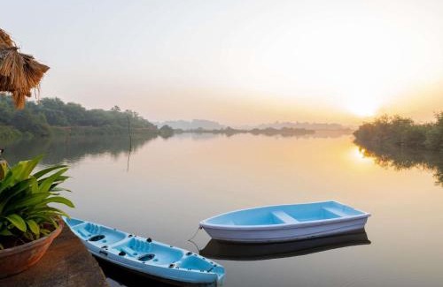 Divar Island Resort | Relax at Mercure Goa Devaaya Resort with Ocean Views & Spa