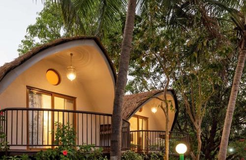 Divar Island Resort | Relax at Mercure Goa Devaaya Resort with Ocean Views & Spa
