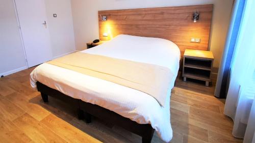 Metz-Centre – Ancienne Ville Hotel | Elegant Mercure Grand Hôtel Metz Centre: Pet-Friendly Oasis