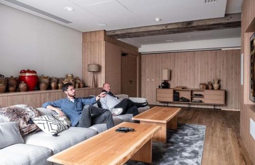 Quartier Hyper-Centre Hotel | Welcoming Mercure Grenoble Centre Alpotel: Pet-Friendly Stay