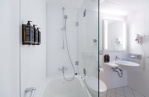 Munich City Centre Hotel | Discover Mercure Hotel München Altstadt: Rated 9.2/10