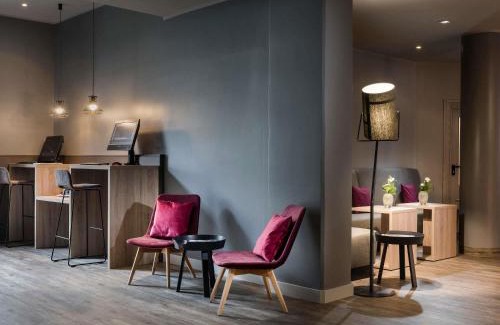 Perlach Hotel | Welcoming Mercure Hotel München Neuperlach Süd for Families