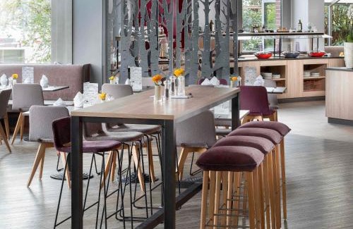 Perlach Hotel | Welcoming Mercure Hotel München Neuperlach Süd for Families
