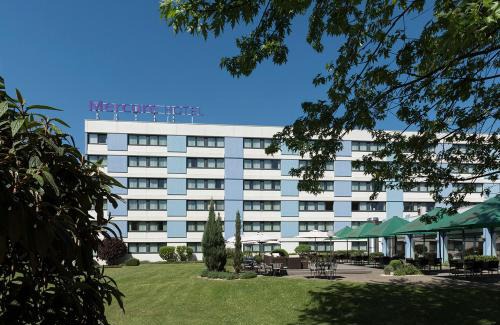 Schwetzingerstadt/Oststadt Hotel | Comfortable Stay at Mercure Hotel Mannheim am Friedensplatz