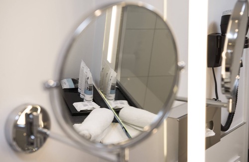 Schwetzingerstadt/Oststadt Hotel | Discover Mercure Hotel Mannheim: 4-Star Comfort & Amenities