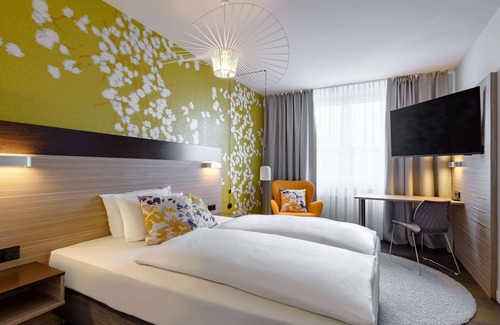 Gerlingen Hotel | Discover Mercure Hotel Stuttgart Gerlingen with Family Amenities