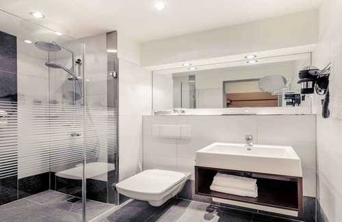 Gerlingen Hotel | Discover Mercure Hotel Stuttgart Gerlingen with Family Amenities