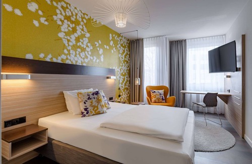 Gerlingen Hotel | Discover Mercure Hotel Stuttgart Gerlingen with Family Amenities